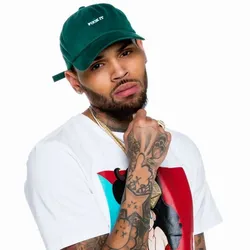 Chris Brown