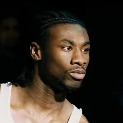 Nashawn "Ox" Breedlove