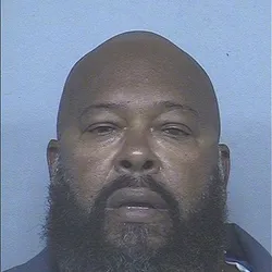 Suge Knight