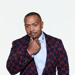 Timbaland