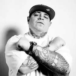 Vinnie Paz