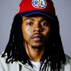 Young Roddy