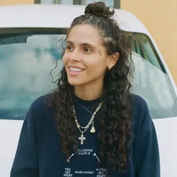 070 Shake