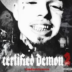 Certified Demon 2