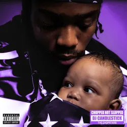 Growth & Development 2 (Chopped Not Slopped)