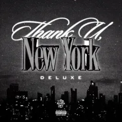 Thank U, New York (Deluxe)