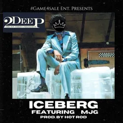 Iceberg