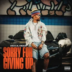 Sorry For Giving Up