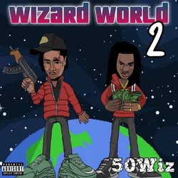 Wizard World 2