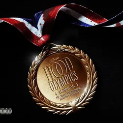 Hood Olympics (Remix)