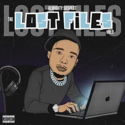 The Lost Files Vol. 2