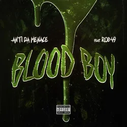 Blood Boy (Remix)