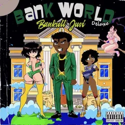 Bank World (Deluxe)