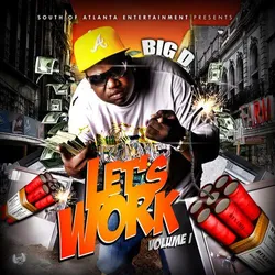 Let's Work Vol. 1