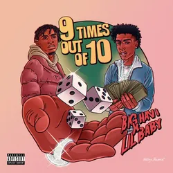 9 Times Out Of 10 (Remix)