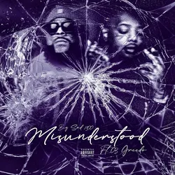 Misunderstood (Remix)