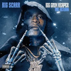 Big Grim Reaper (Deluxe)