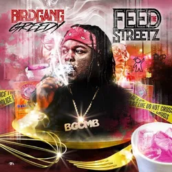 Feed The Streetz