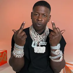 Blac Youngsta