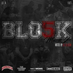 Blo5k Muzik 2