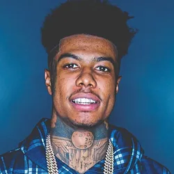 Blueface