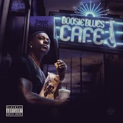 Boosie Blues Cafe