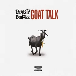 Goat Talk