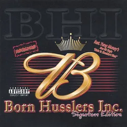 Born Husslers Inc.