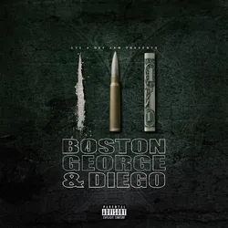 Boston George & Diego
