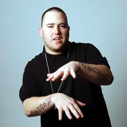 Bubba Sparxxx