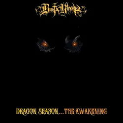 Dragon Season... The Awakening