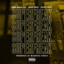 Super Freak