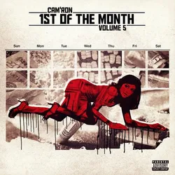 1st Of The Month Vol. 5