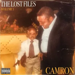 The Lost Files Vol. 1