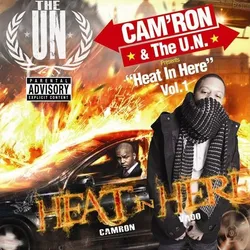 Heat In Here Vol. 1