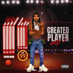 Created Player Vol. 1