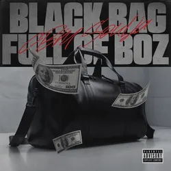 Black Bag Full of Boz