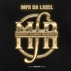 MFR Da Label