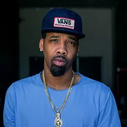 Chevy Woods