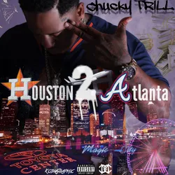 Houston 2 Atlanta