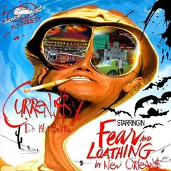 Fear & Loathing In New Orleans