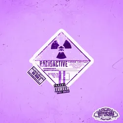 Radioactive (Chopped Not Slopped)