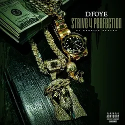 Strive 4 Perfection