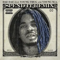 Spend It (Remix)