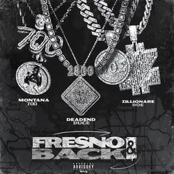 Fresno & Back