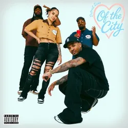 Heart Of The City