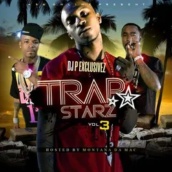 Trap Starz 3