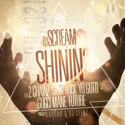 Shinin' (Remix)