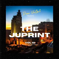 The Juprint