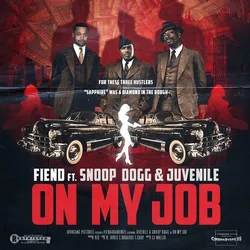 On My Job (Remix)